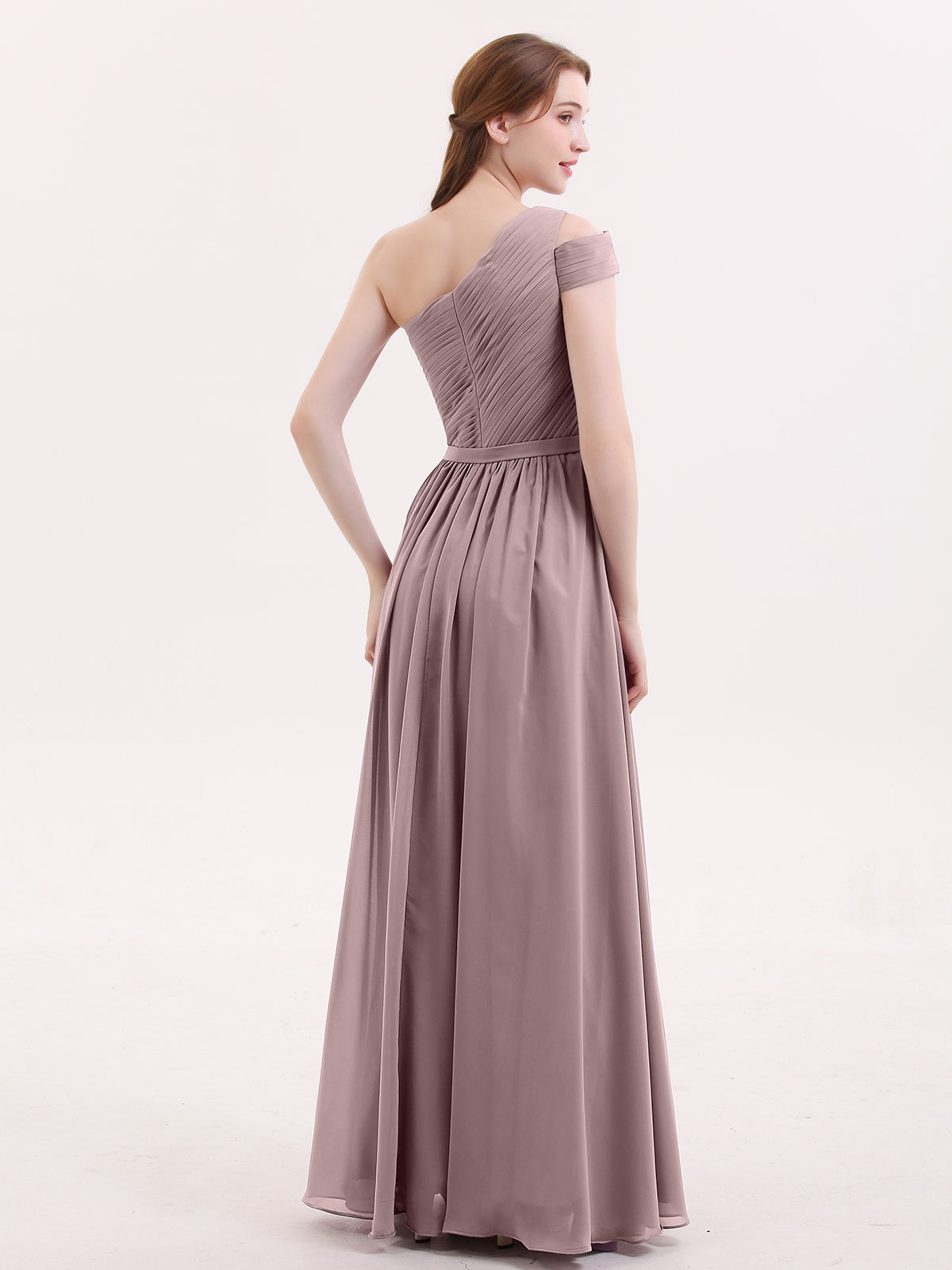 Vintage Mauve